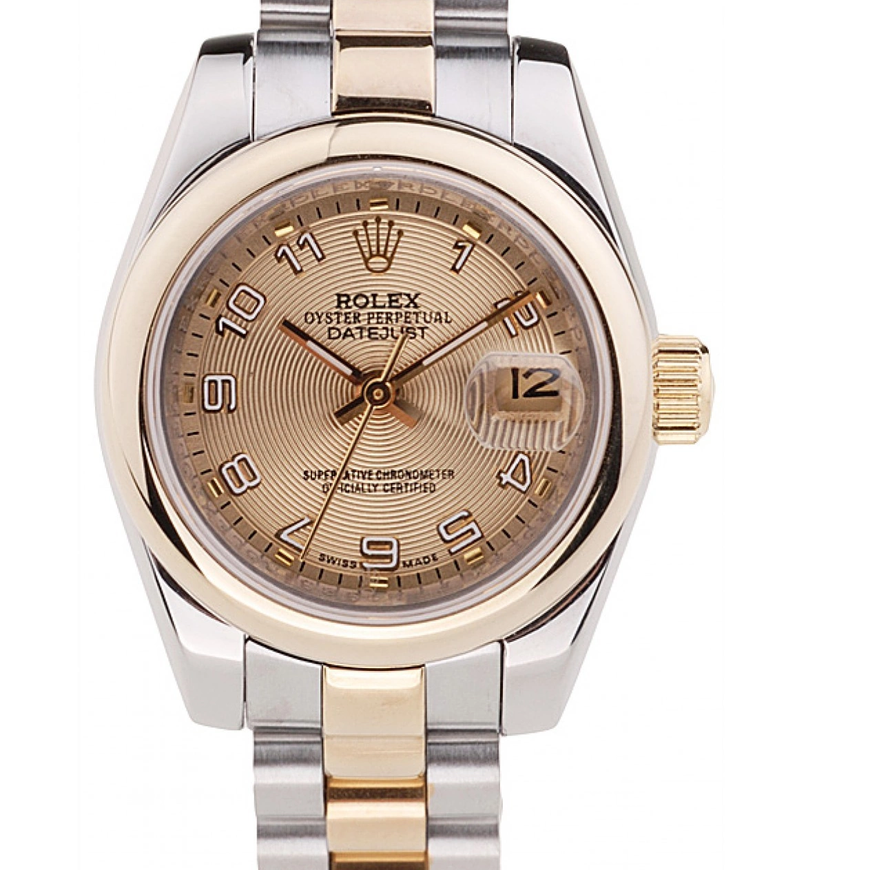 Datejust-rl144 Rolex 0515